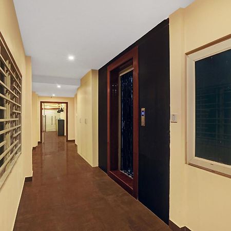 Capital O De Alphabet Kakinada Hotel ภายนอก รูปภาพ