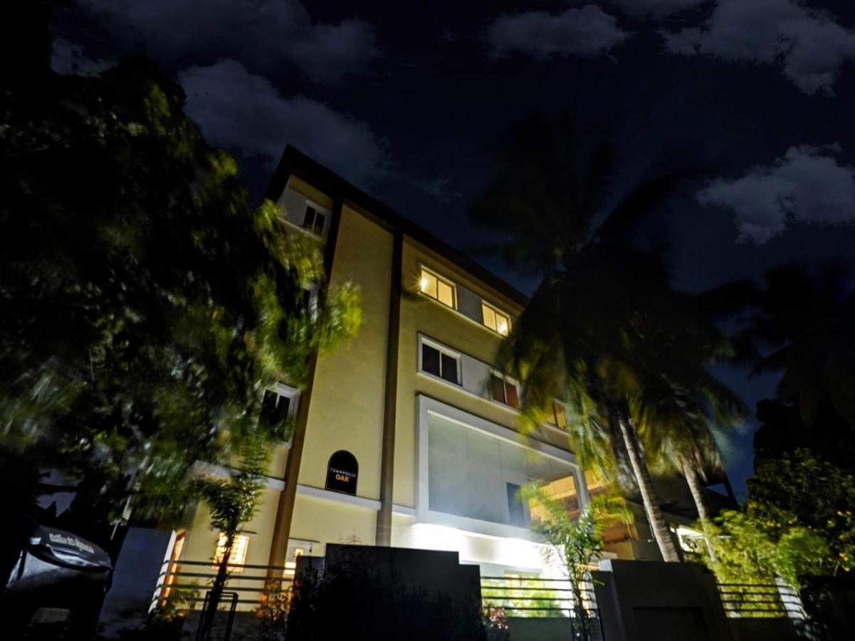 Capital O De Alphabet Kakinada Hotel ภายนอก รูปภาพ
