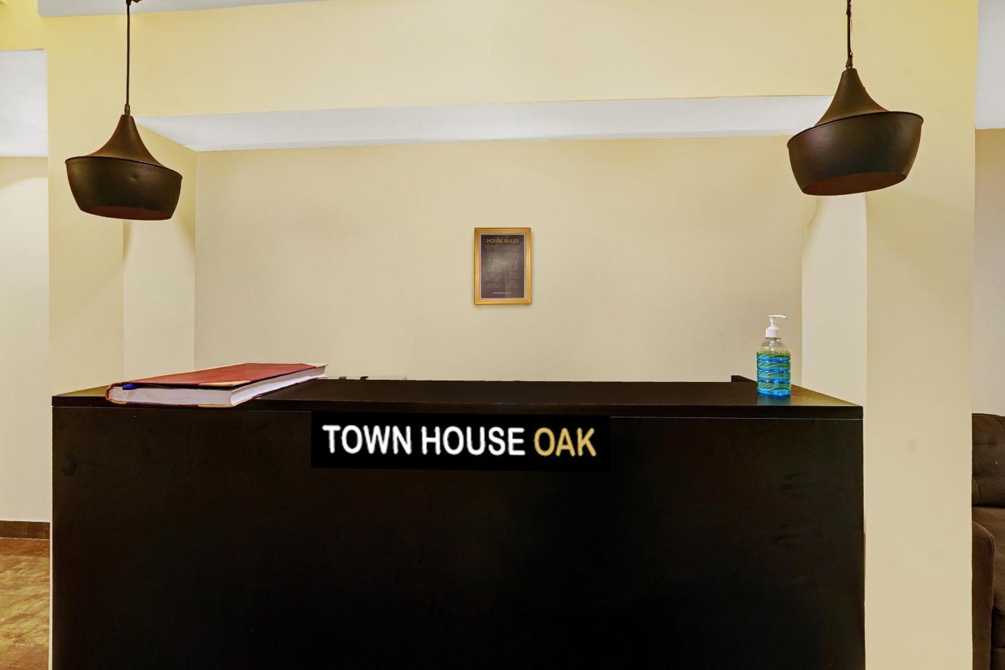 Capital O De Alphabet Kakinada Hotel ภายนอก รูปภาพ